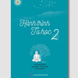 Sách Hành Trình Tu Học 2