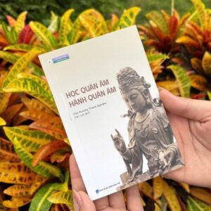 Sách Học Quán Âm Hành Quán Âm – Hòa Thượng Thanh Nghiêm