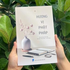 Sách Hương Vị Phật Pháp – Hòa Thượng Như Ngộ