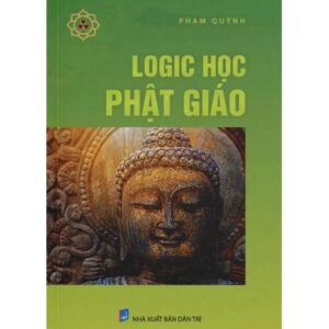 Sách Logic Học Phật Giáo – Phạm Quỳnh