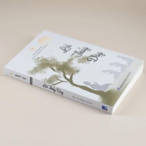 Sách Lời Thầy Dạy – Đại Sư Quảng Khâm