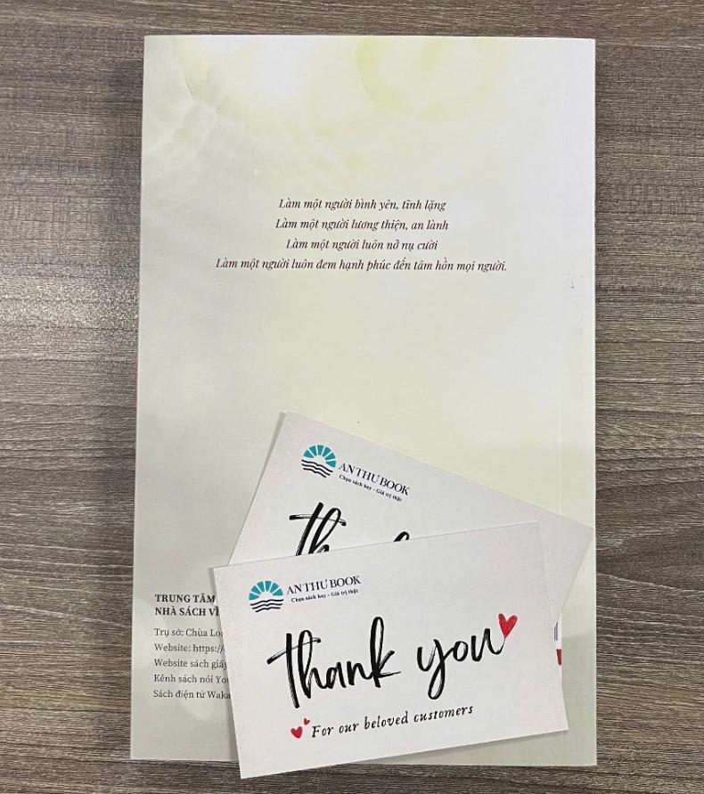 Sách Lối Vào Tâm Hồn – Vạn Lợi Quán Như