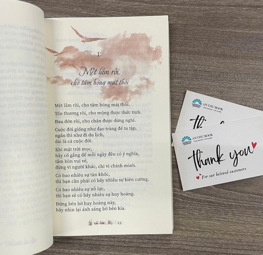 Sách Lối Vào Tâm Hồn – Vạn Lợi Quán Như