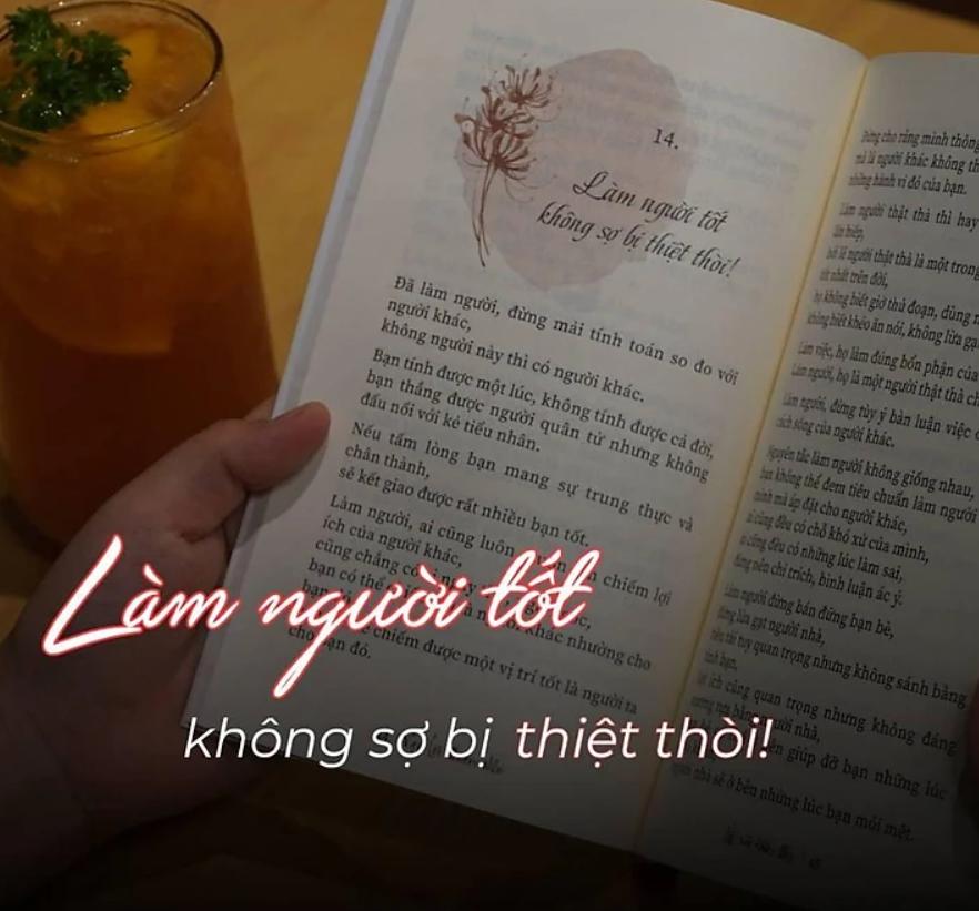 Sách Lối Vào Tâm Hồn – Vạn Lợi Quán Như