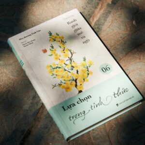 Sách Lựa Chọn Tỉnh Thức Tập 6