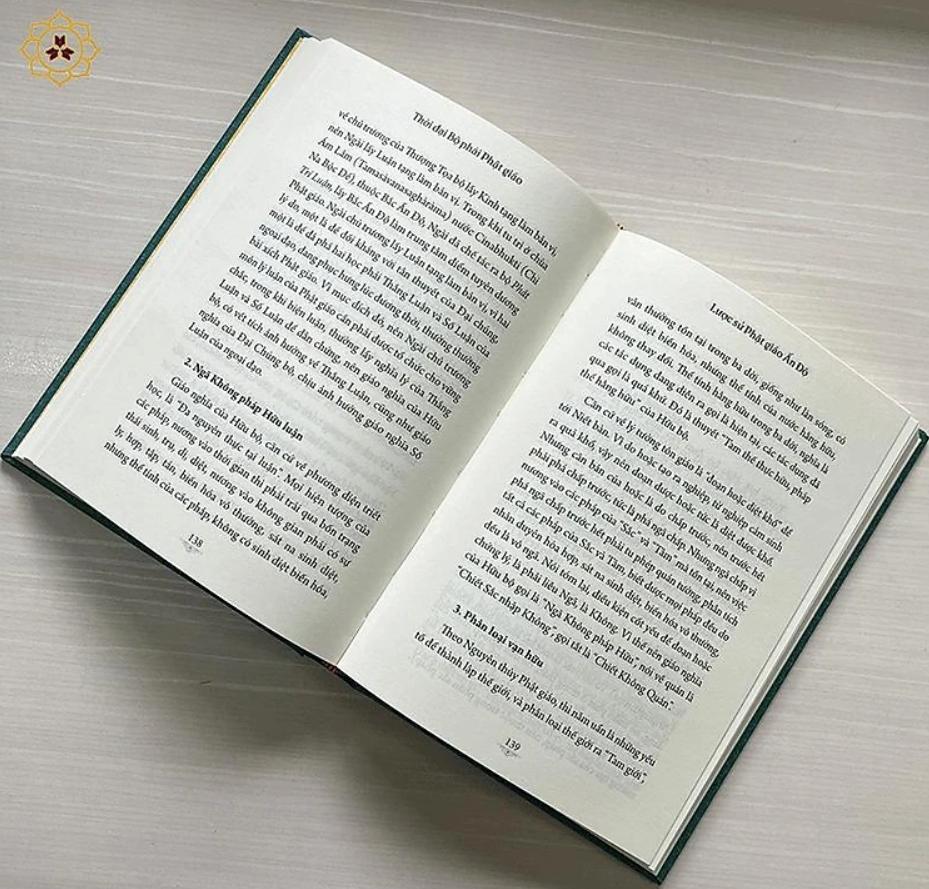 Sách Lược Sử Phật Giáo Ấn Độ 2