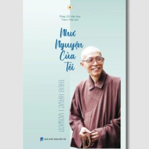 Sách Như Nguyện Của Tôi – Pháp Cổ Văn Hóa