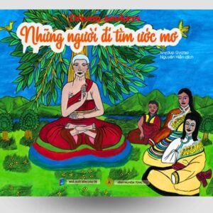 Sách Những Người Đi Tìm Ước Mơ – Khydup Gyatso