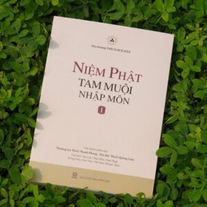 Sách Niệm Phật Tam Muội Nhập Môn 1 – Thích Huệ Mẫn
