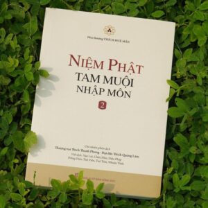 Sách Niệm Phật Tam Muội Nhập Môn 2 – Thích Huệ Mẫn
