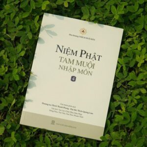 Sách Niệm Phật Tam Muội Nhập Môn 4 – Thích Huệ Mẫn