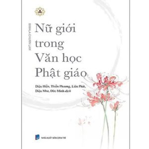 Sách Nữ Giới Trong Văn Học Phật Giáo