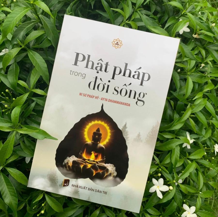 Sách Phật Pháp Trong Đời Sống