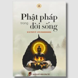 Sách Phật Pháp Trong Đời Sống
