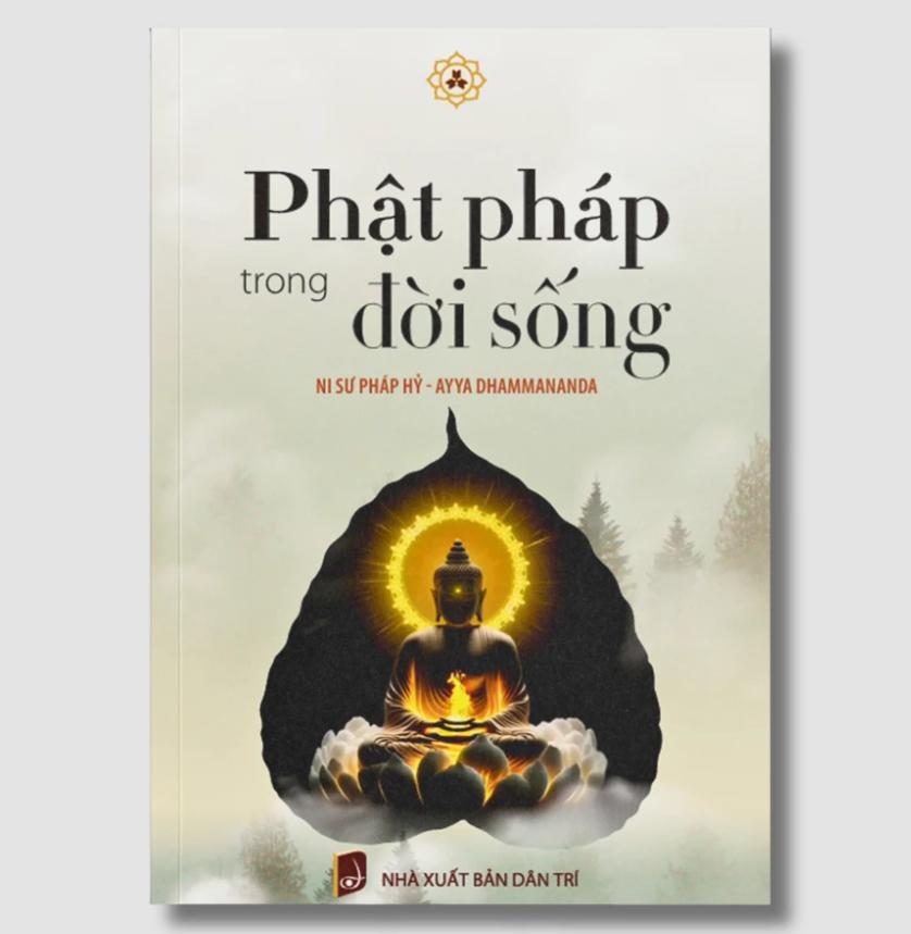 Sách Phật Pháp Trong Đời Sống