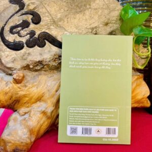 Sách Tâm An Thân Tự Tại – Hòa Thượng Thánh Nghiêm