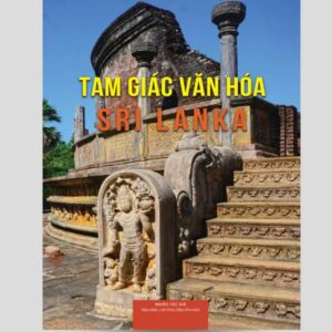 Sách Tam Giác Văn Hóa Sri Lanka