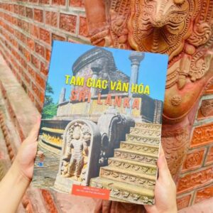Sách Tam Giác Văn Hóa Sri Lanka