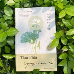 Sách Tâm Phật Trong Tâm Ta Tập 9 – HT. Tinh Vân