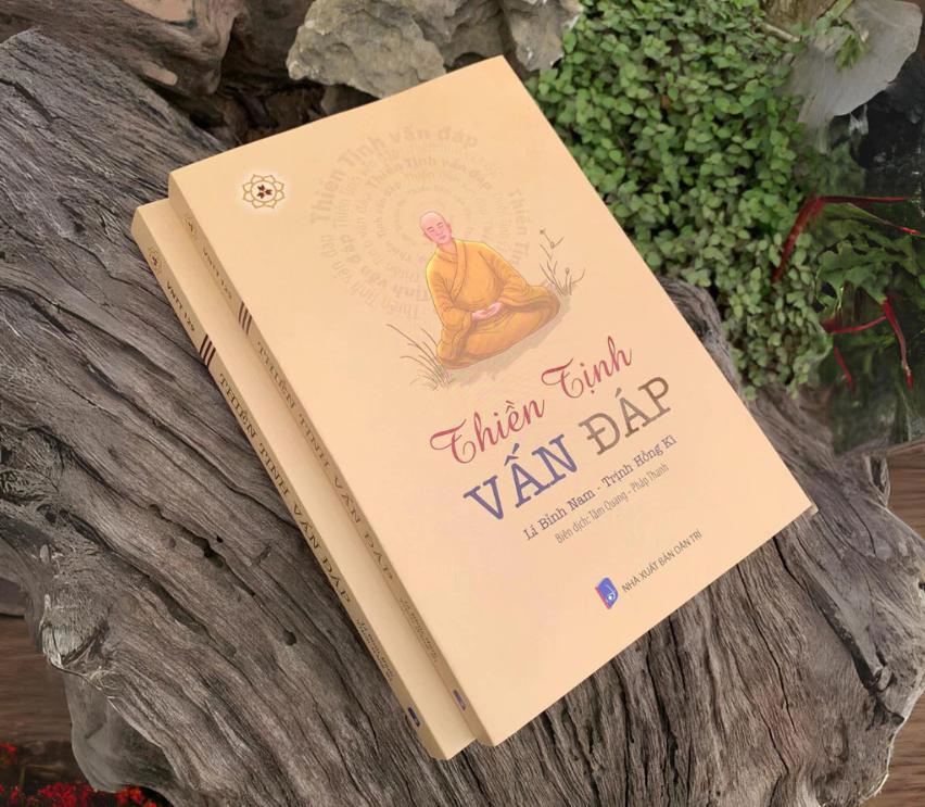 Sách Thiền Tịnh Vấn Đáp