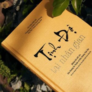 Sách Tịnh Độ Nhân Gian – Hòa Thượng Thánh Nghiêm