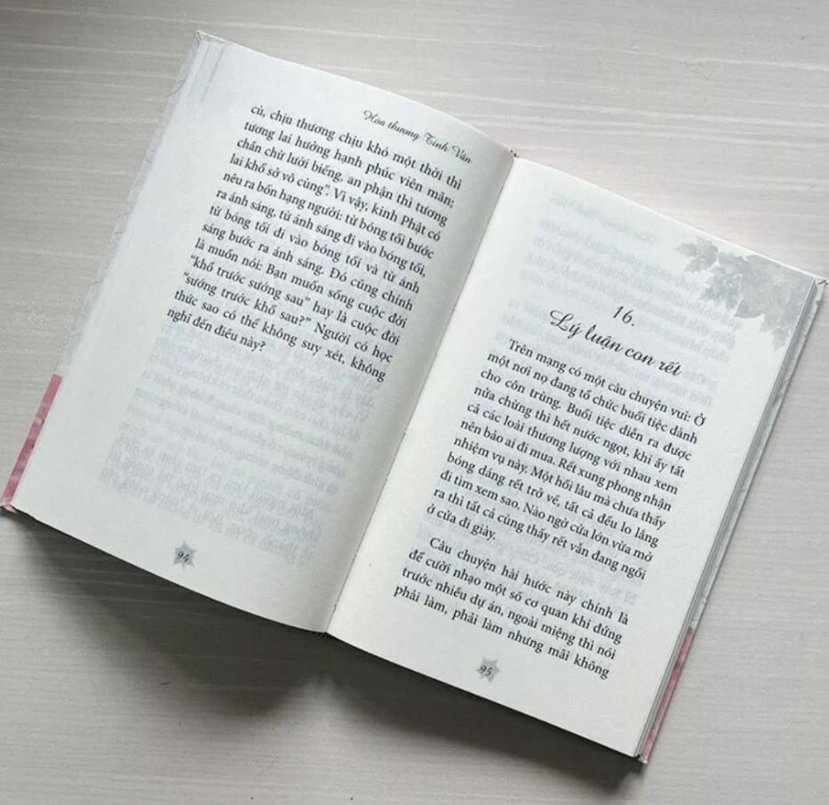 Sách Trao Tặng Hy Vọng Tập 14 – HT. Tinh Vân