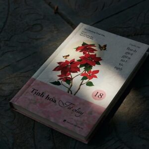 Sách Trao Tặng Hy Vọng Tập 14 – HT. Tinh Vân