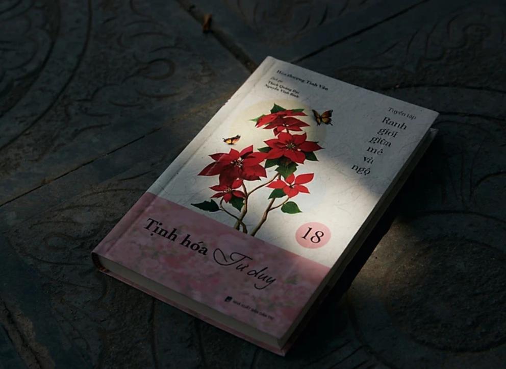 Sách Trao Tặng Hy Vọng Tập 14 – HT. Tinh Vân