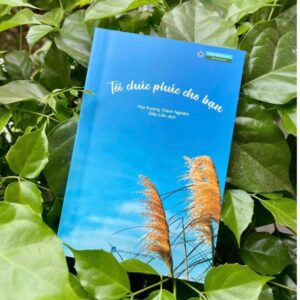 Sách Tôi Chúc Phúc Cho Bạn – Hòa Thượng Thánh Nghiêm