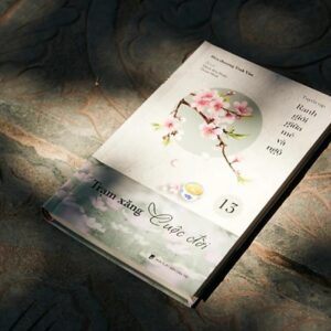 Sách Trạm Xăng Cuộc Đời Tập 13 – HT. Tinh Vân