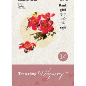 Sách Tịnh Hóa Tư Duy Tập 18 – HT. Tinh Vân