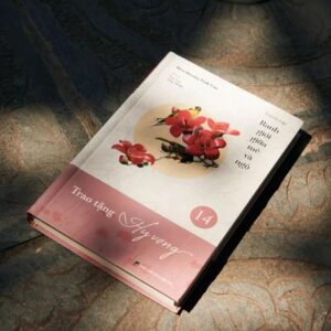 Sách Tịnh Hóa Tư Duy Tập 18 – HT. Tinh Vân