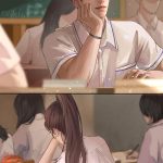 Thanh Xuân Tôi Viết Lại Chính Là Cậu Fuii
