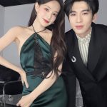 Bà Xã Tôi Chỉ Hơi Mê Tiền Thôi