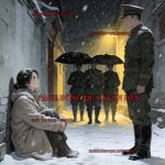 Người Nhặt Tôi Giữa Đêm Tuyết