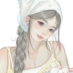 Kết Thúc Cho Cuộc Sống Ký Sinh