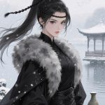 Nghịch Thiên Tiên Đồ: Thượng Thần Tái Sinh