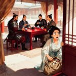 Tam Khu Đệ Nhất Mỹ Nhân