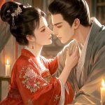 Ta Xuyên Không, Nam Chính Nghe Thấu Nỗi Lòng