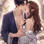 Nữ Phụ Chỉ Muốn Làm Mèo Nhỏ