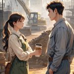 Bao Dưỡng Nhầm Tổng Tài