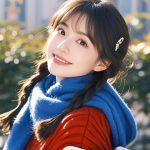 Xưởng Áo Lông Ở Quê