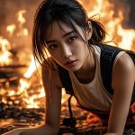 Ai Yêu Thì Yêu Mạng Sống Vẫn Là Quan Trọng Nhất