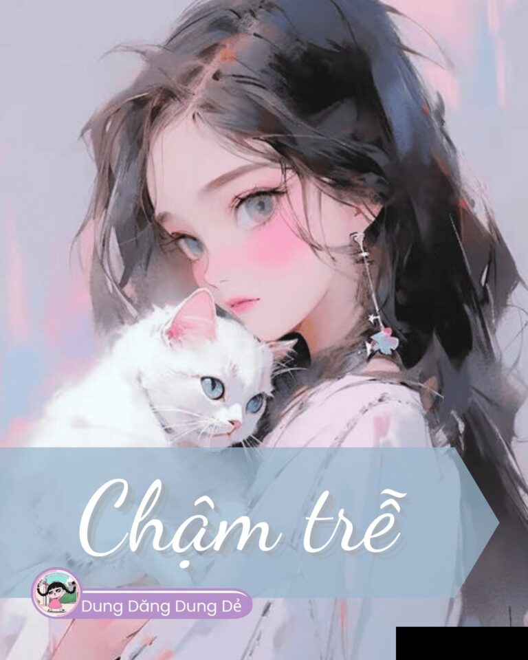 Chậm Trễ