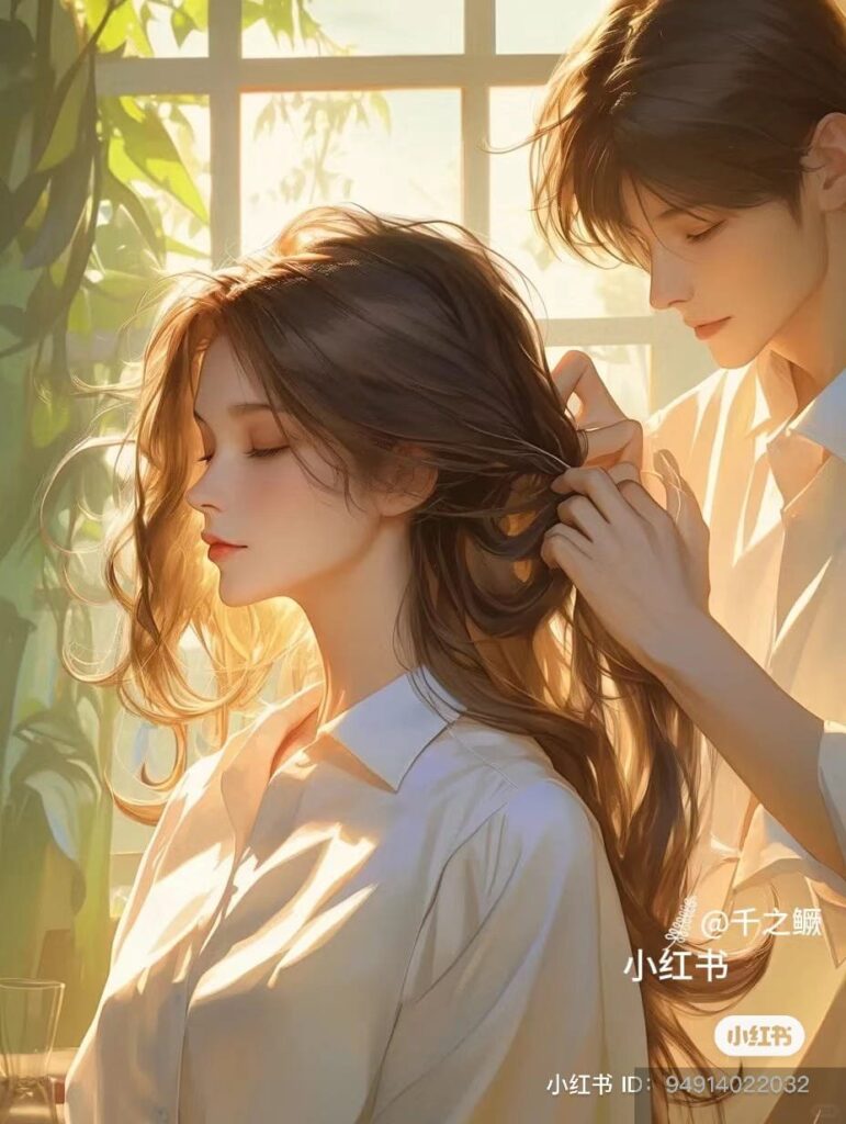Chỉ Cần Chút Thiên Vị