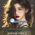 Chồng Tôi Là Trưởng Tộc Bạch Hổ