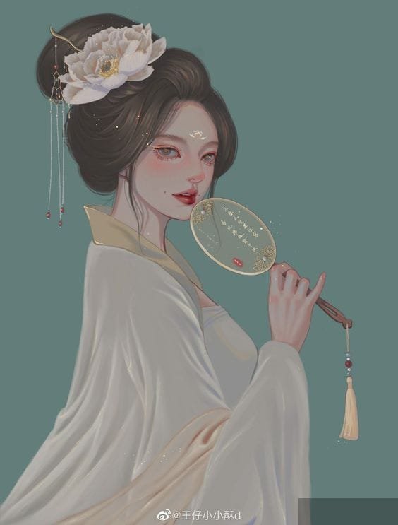 Chủ mẫu trùng sinh