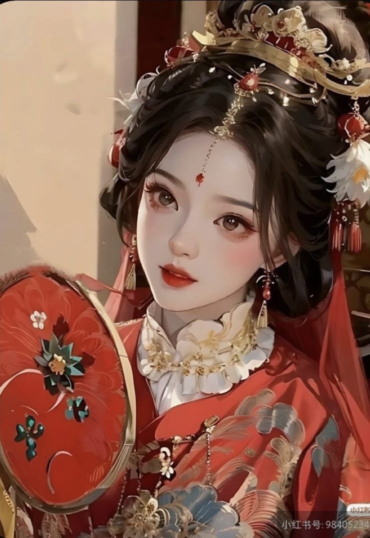 Công chúa Đan Châu