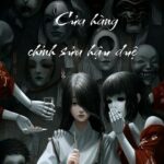 Cửa hàng chỉnh sửa hậu duệ