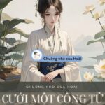 Cưới Một Công Tử Nhà Quan